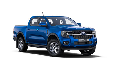 Ford Ranger XLT