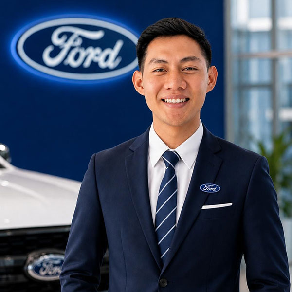 Ford Indonesia